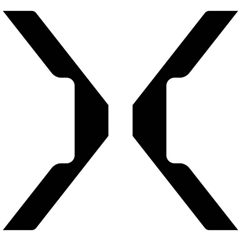 Logo X OrionX